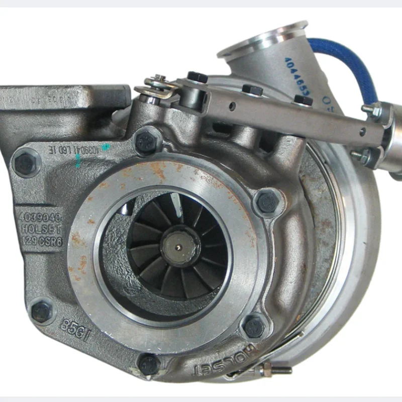 ATV&UTVFactory Direct Sale High Quality HX55W Turbocharger M11 Engine 4045750 4045751 Turbo