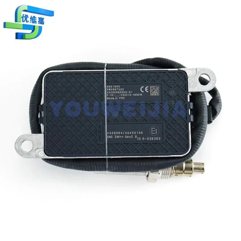 High quality new for 4326864 original NOx sensor for Cummins engine car styling accessories