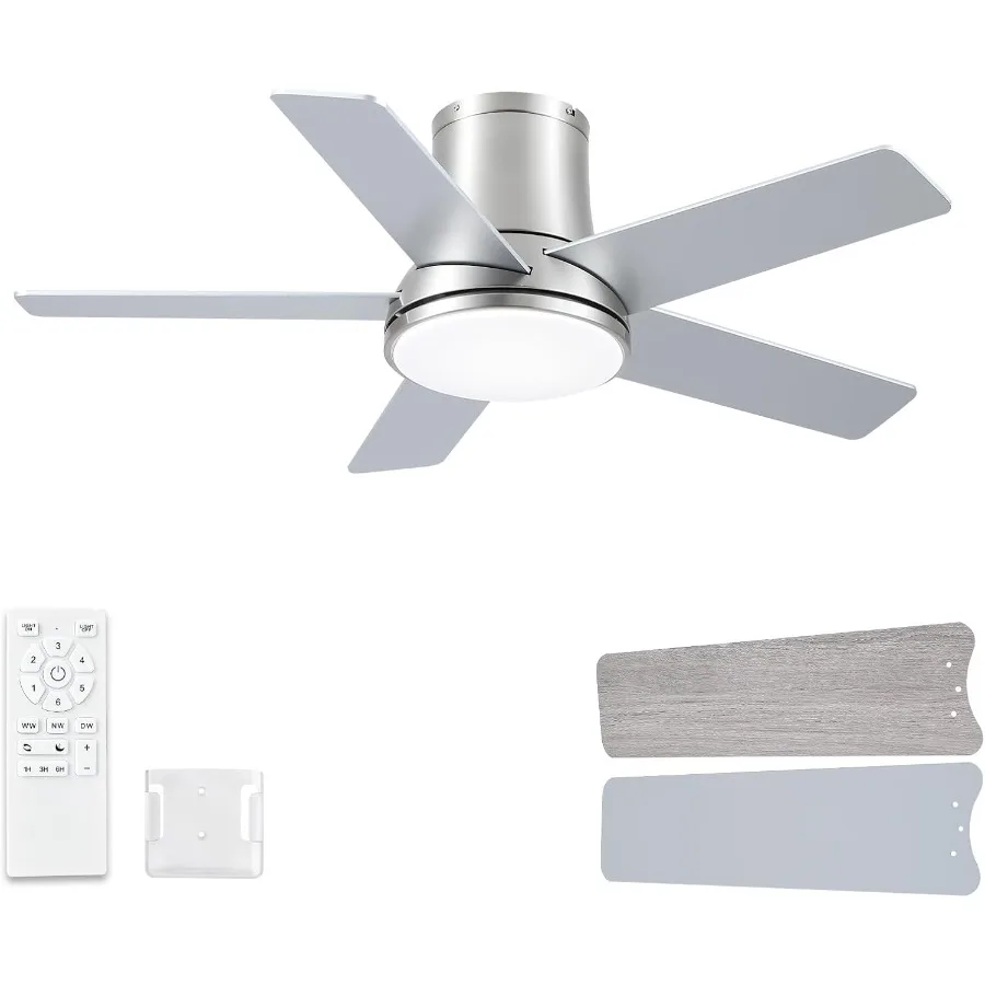 42 Inch Ceiling Fan…