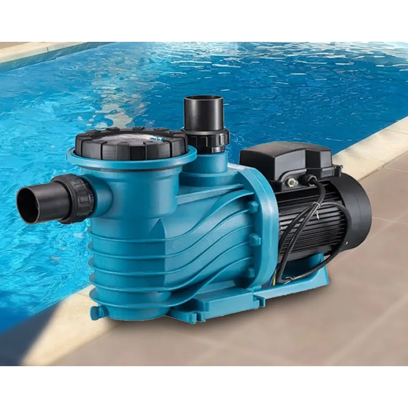 High Quality Full Set Sand Filter Swimming Pool  Variable Speed  Pool Accessories