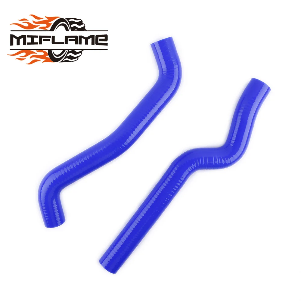 

For Toyota Corona Premio 2.0L ST215 3S-FE 1998 1999 2000 2001 Silicone Radiator Coolant Hoses Kit