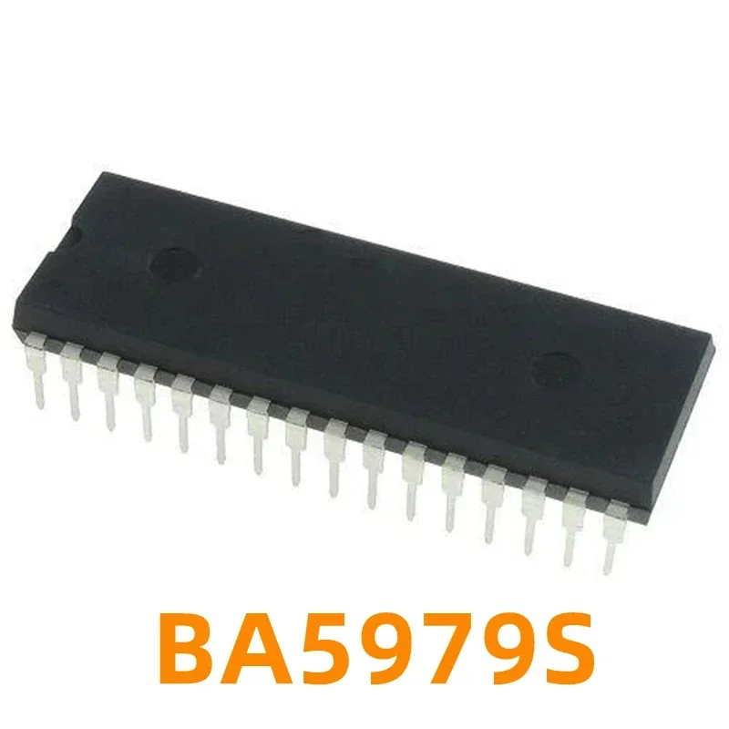 1PCS New Original BA6822S BA5979S BA1404 BA6731A BA7649A BA8204BA4 Direct-plug DIP Display Driver Chip