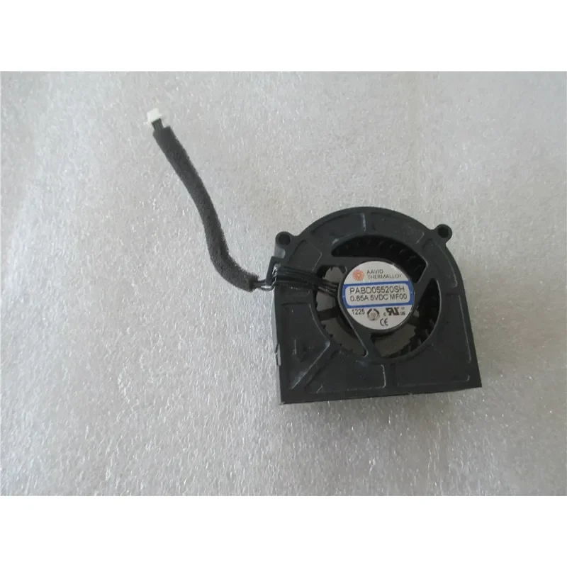 For Formovie S5 AAVID PABD05520SH MF00 4-Pin 5520 mm Turbo Cooling Fan