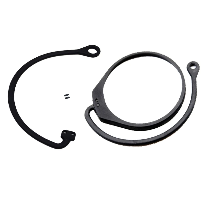 Lightweight 180201556 Fuel-Gas Filler Band-Cord Wire Plastics+Rubber Compatible for A1-3 DropShipping