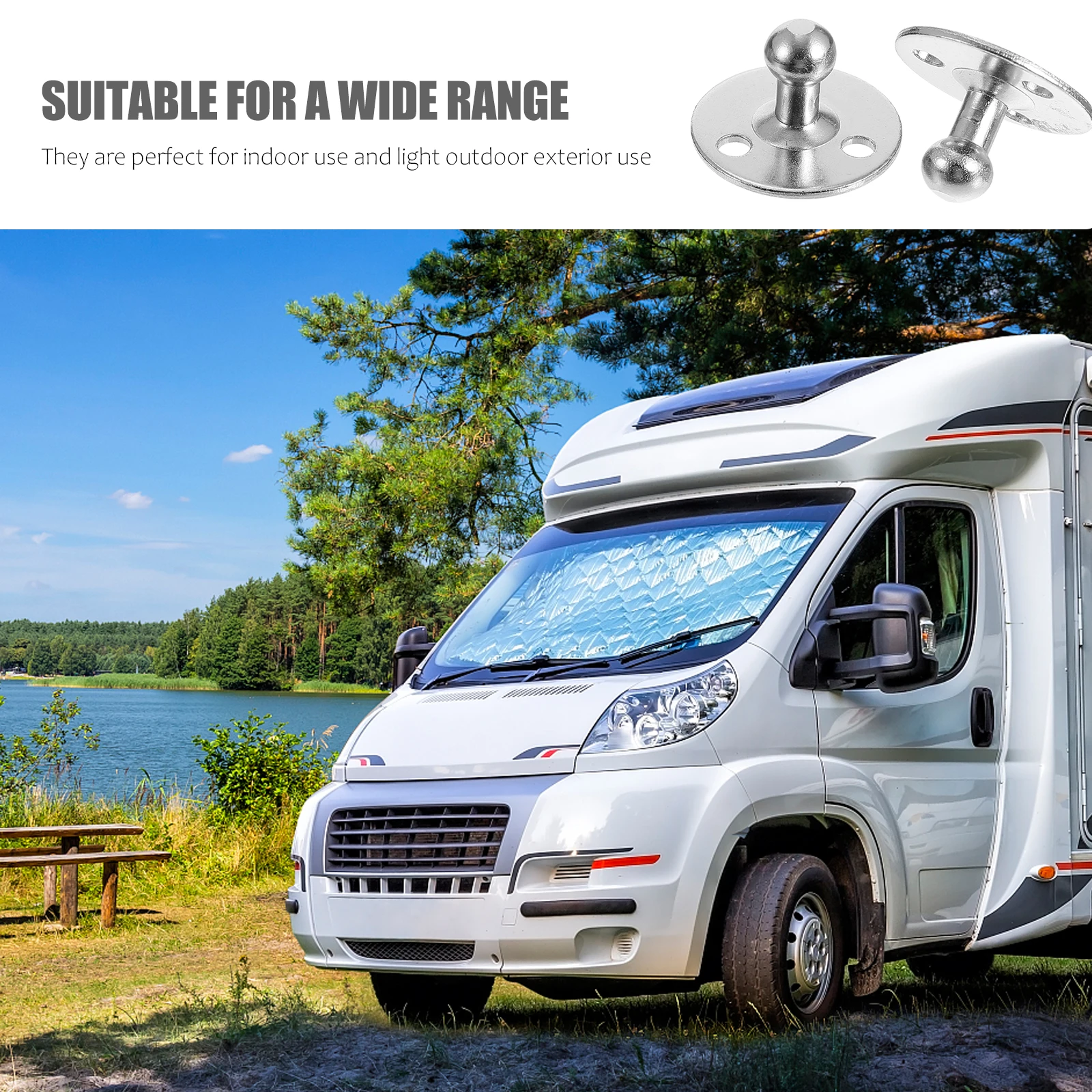 

20 шт. газовые стойки, монтажные кронштейны, шпилька, шариковая пружина, опора, сверхмощная железная автоматическая кровать, шкаф, кемпер, гидравлическое оборудование