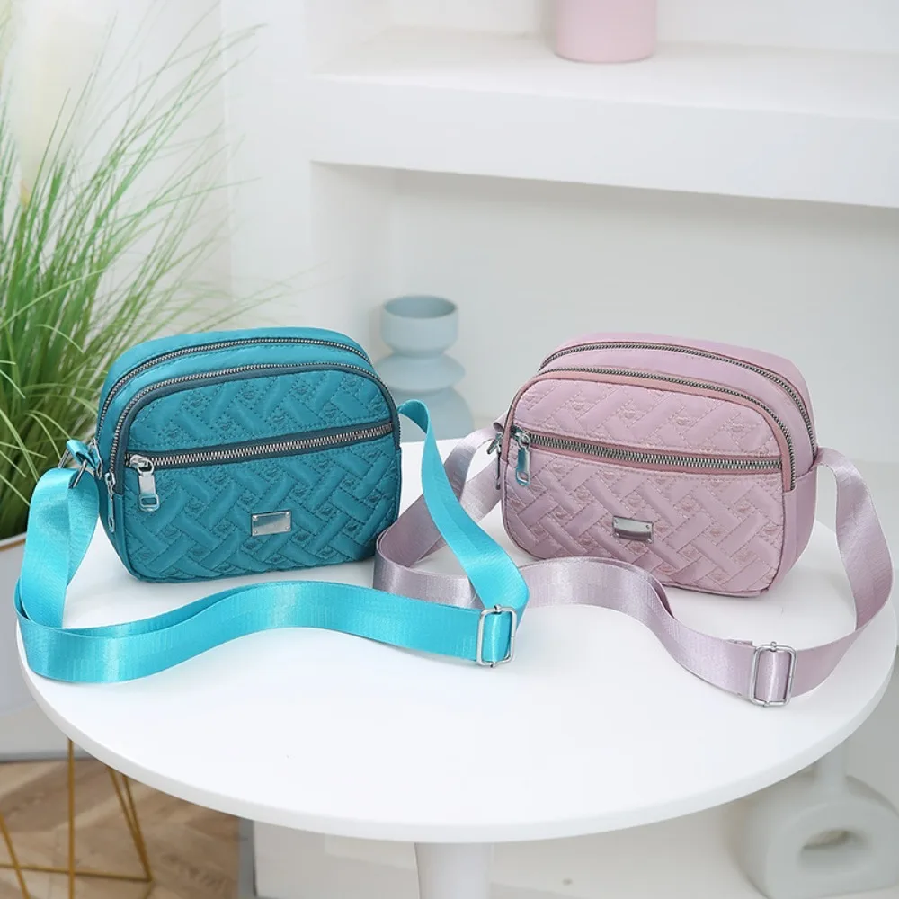 Torebka na ramię w jednolitym kolorze torba na ramię Crossbody