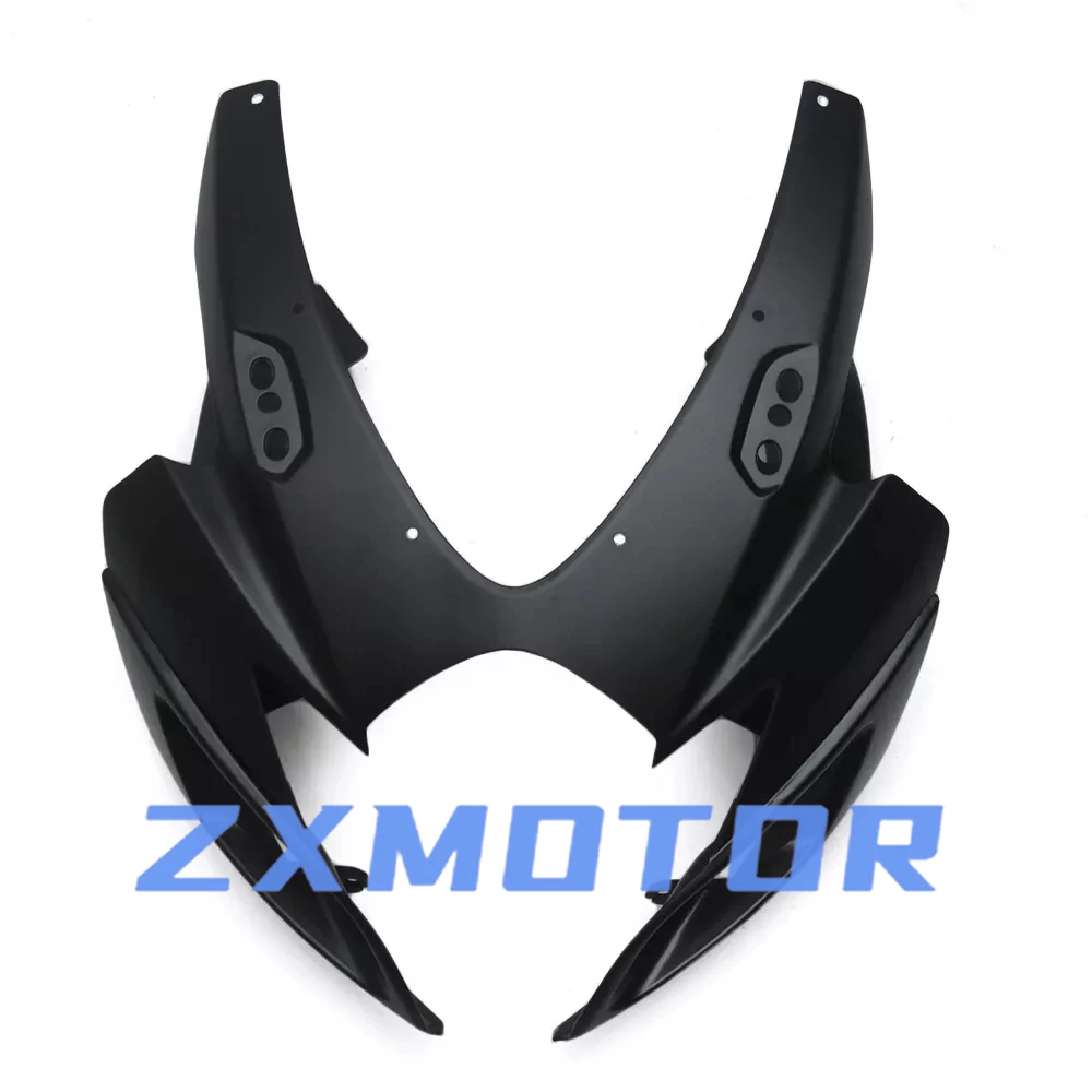 For GSXR600 GSXR750 2006 2007 Motorcycle Fairings GSXR 600 750 06 07 Customizable Fairing Kit