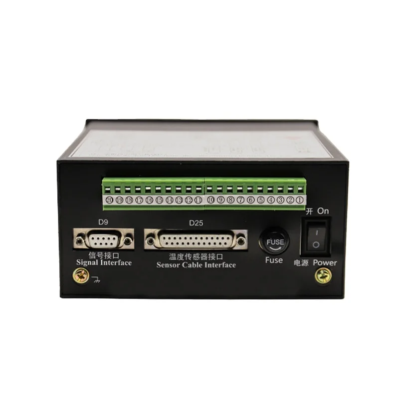 

Original and New Digital Controller Digital Temperature Controller