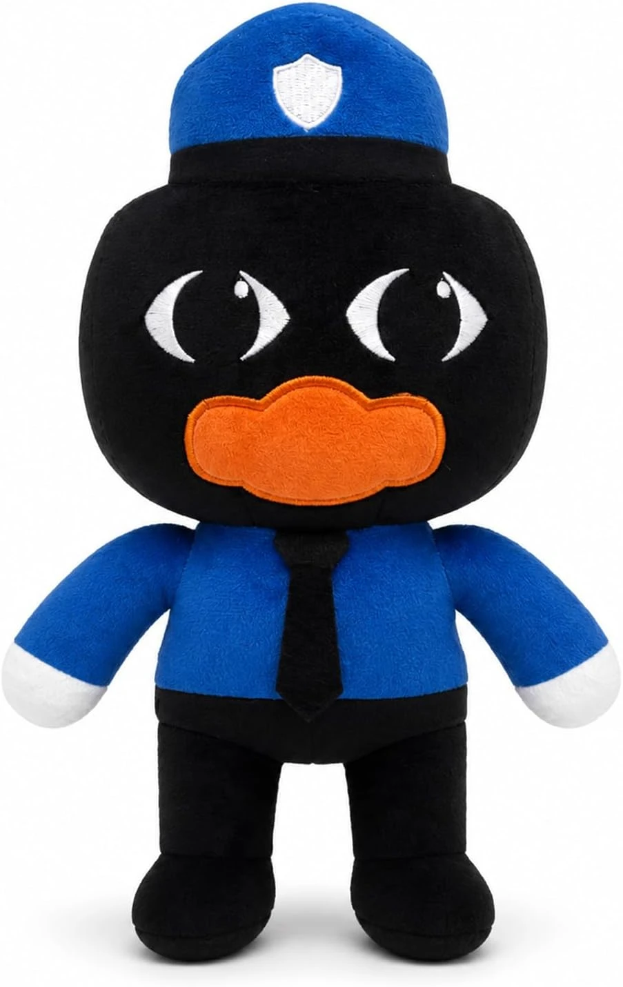 In Stock Horror Animal Hospital Blue Dog Penguin Bunny Plush Doll Cute Animal Game Peripherals Collectible Soft Toys