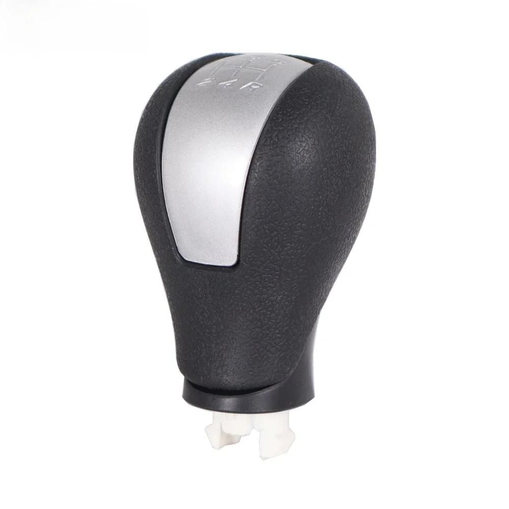 Auto Manual Plastic 5 Speed Gear Shift Knob For Honda Civic 2012 2013 2014 2015 54102-TR0-A03ZB