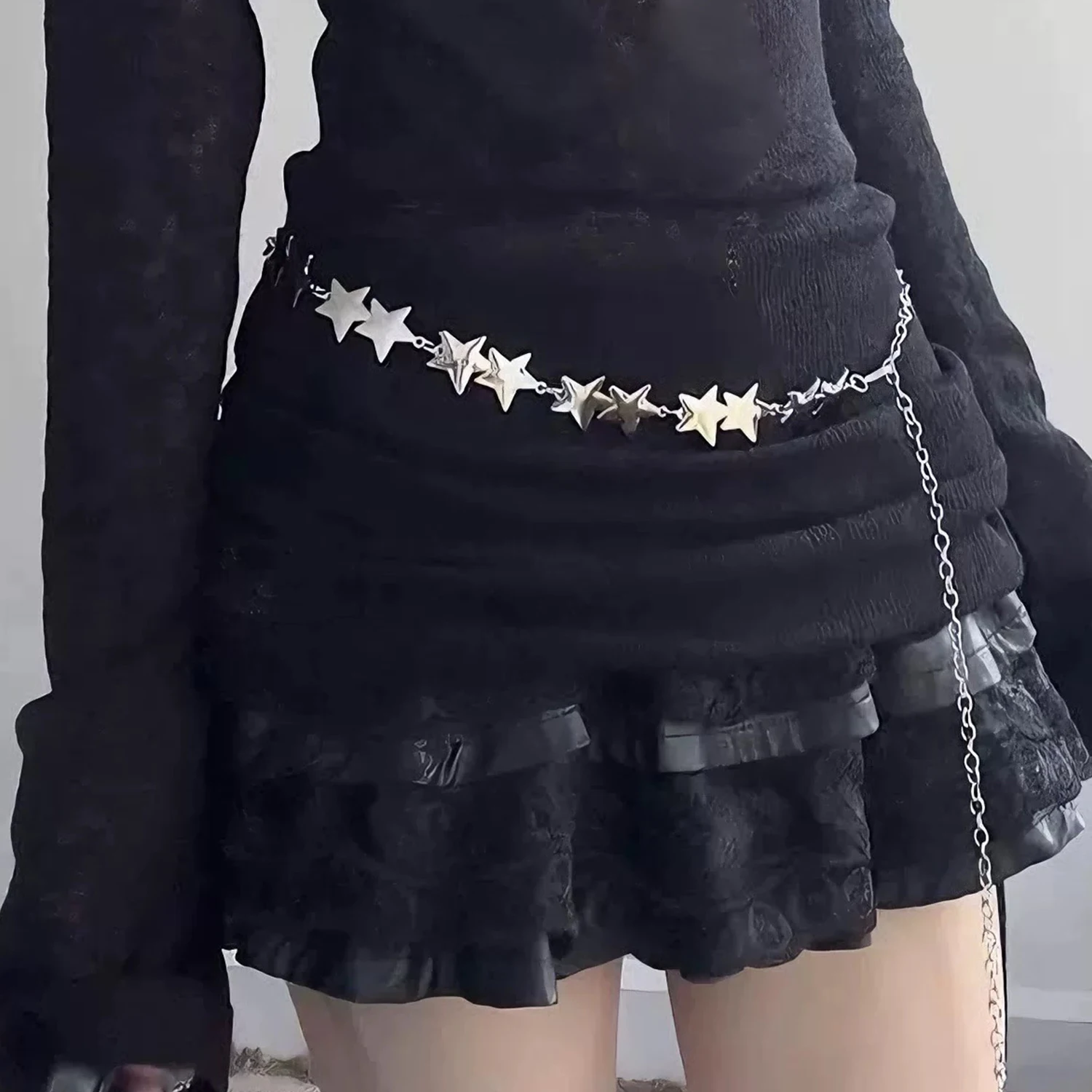 Thumbnail 4 - #82 Metal Waist Chains Discount Picks