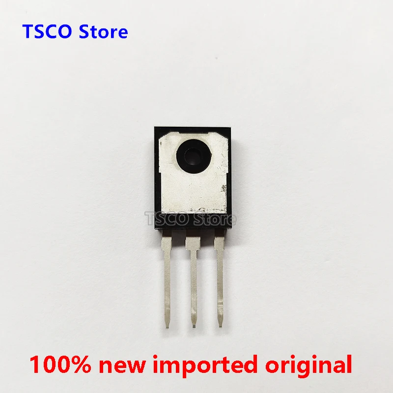 10piece  KGF40N65KDC KGF50N60KDA KGF60N65KDF KGF75N65KDF  New Original IGBT