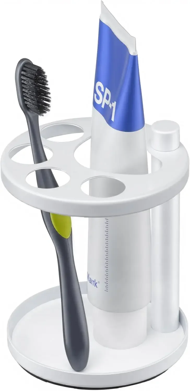 Metal Toothbrush Ho…