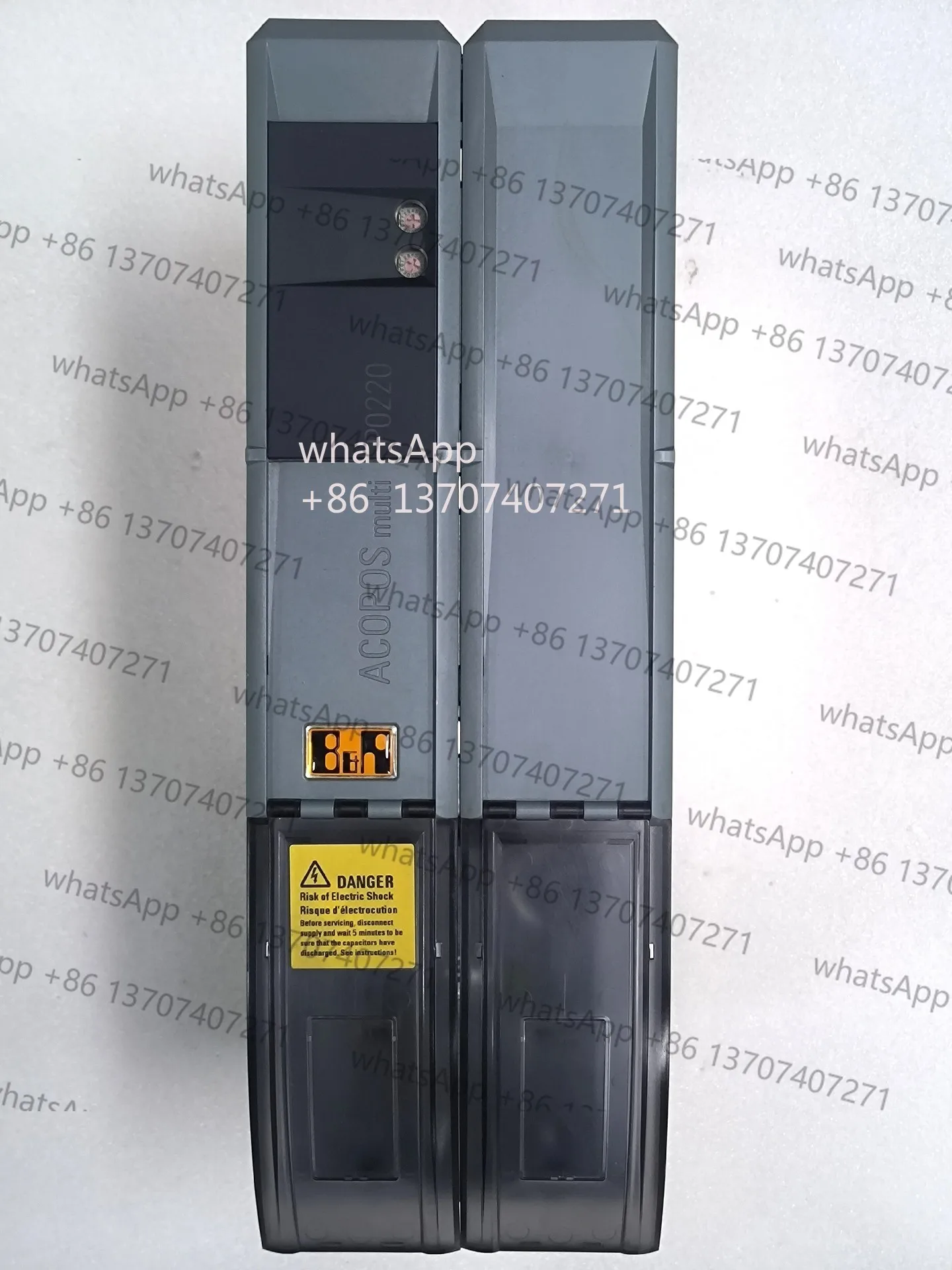 

8B0P0220HW00.001-1 Servo Drive for B&R