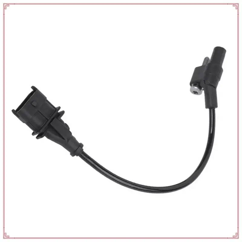 Car Crankshaft Position Sensor 68029496AB For Jeep Grand Cherokee WK2 Wrangler 2.8 CRD 2007-2018