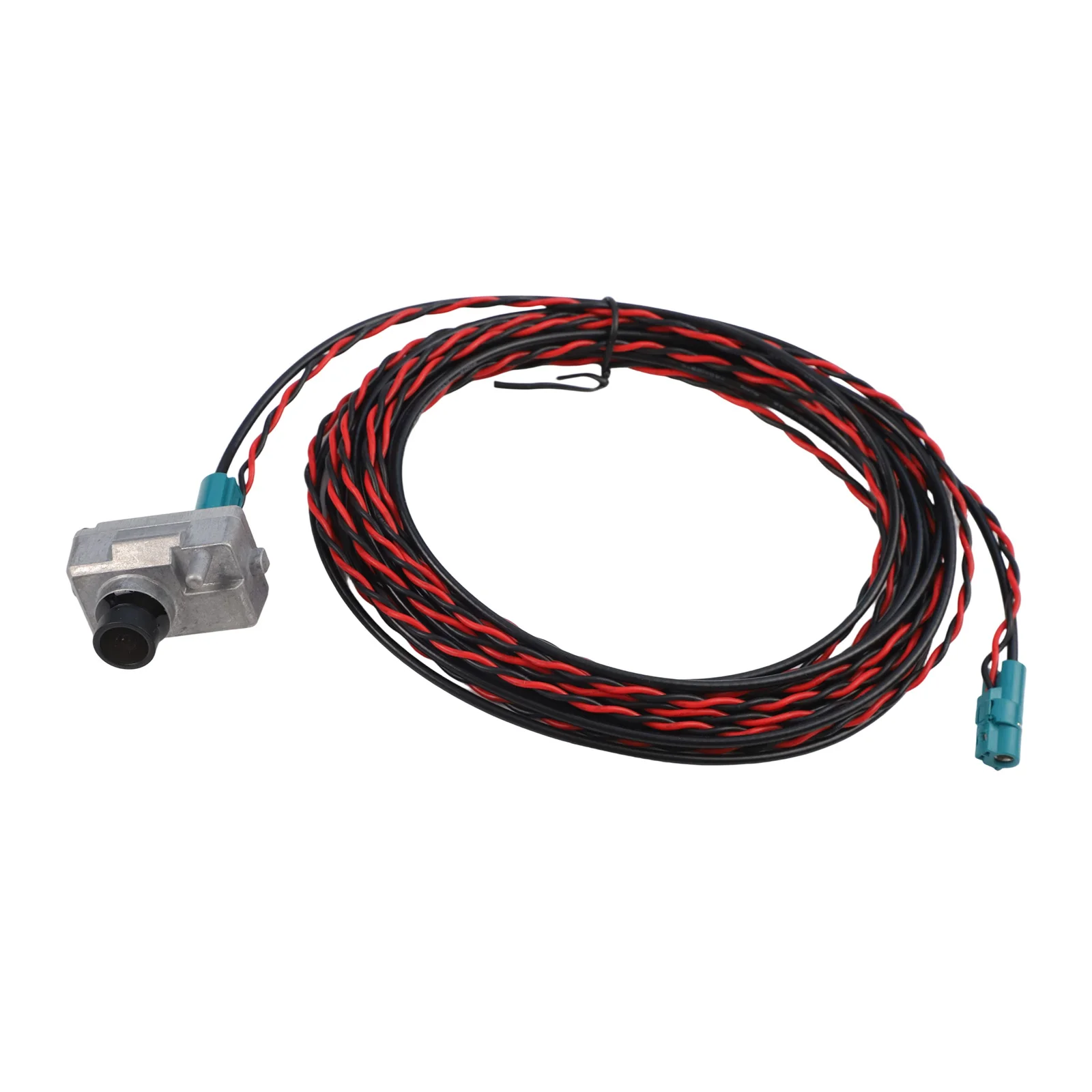 Car DVR Camera GPS Recorder for BYD Song PLUS DM I Seal Act 3 Atto 3 Windshield Mount Parking Camera with Connecting Cable