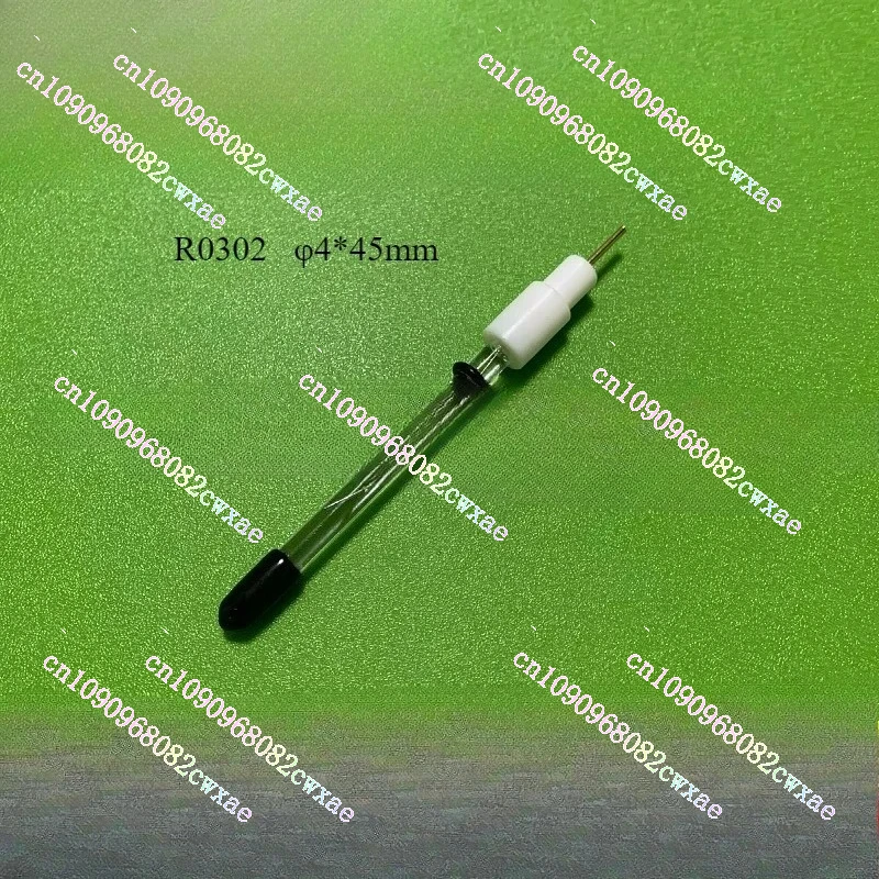 R0302 Silver Chlori…