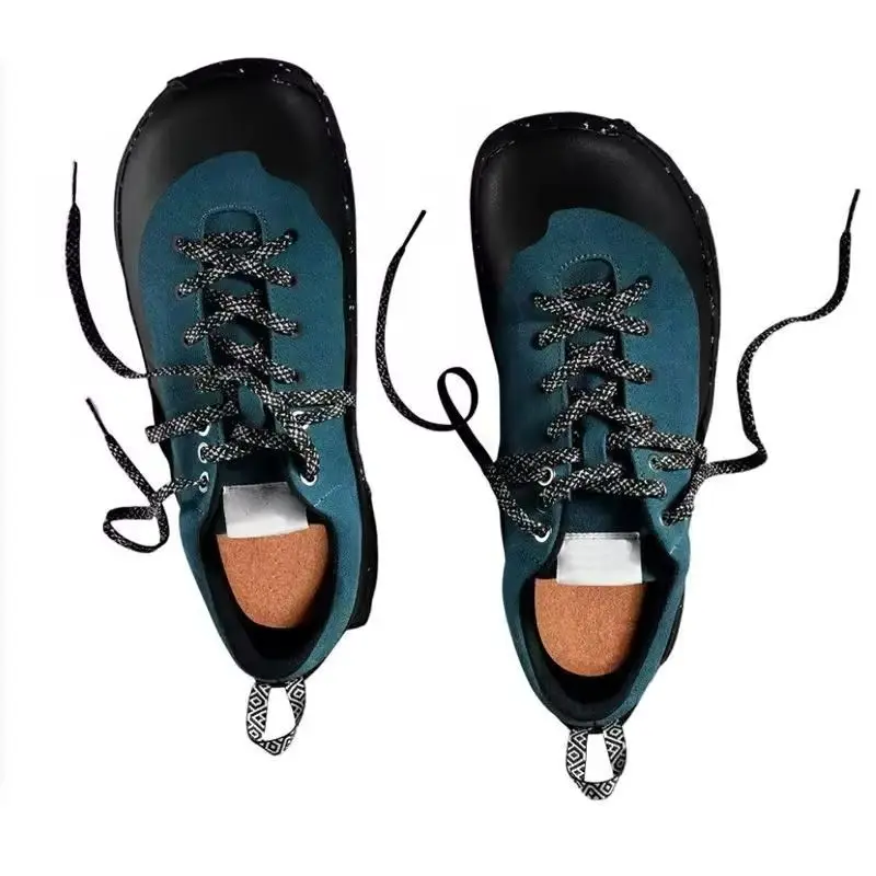 

Luxury Brand Weight Lifting Shoes Black Leather Squatting Shoes Non-Slip Gym Training Shoe Top Quality Indoor Sport Shoes Men