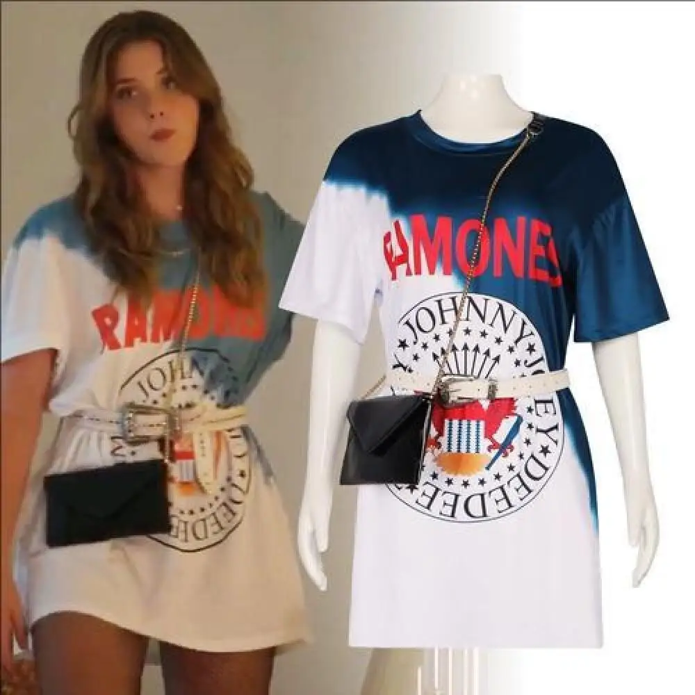 Camiseta estampada de manga corta de Anime Culpa Mia My Fault Noah, disfraz de Cosplay para mujeres adultas, ropa diaria de Halloween, T-shi