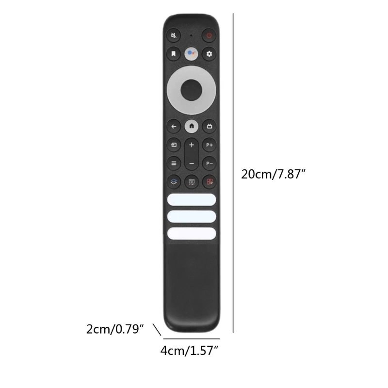 Remote Control RC902V FMR1 FMR4 FMR5 FMR7 FMR9 Spare Parts for TV 50P725G 55C728 75C728 925PRO No Voice