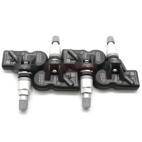 Датчик давления в шинах TPMS для BMW 2 3 4 5 6 7 серии X1 X3 X4 для MINI COOPER CLUBMAN 433 МГц 6798872 36106874830 36106798872