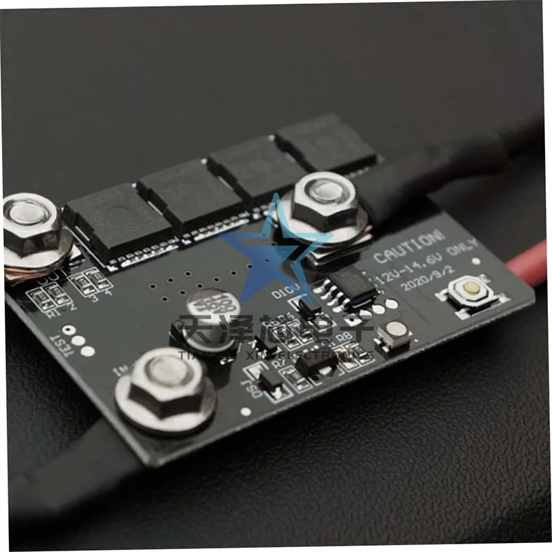 날짜-1 스폿 용접기 액세서리, DIY 휴대용 12V 배터리, 에너지 저장 스폿 용접기, PCB Dhj6633