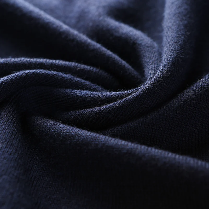 Sweater modis dan tampan, rompi Sweater kasual bisnis leher v tanpa lengan musim gugur 2024, pakaian tarik Homme Chalecos