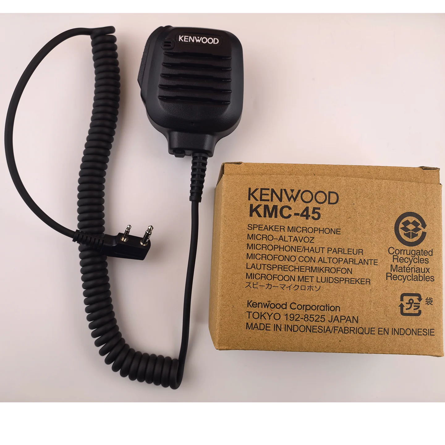 tk3407-ハンドヘルドマイク-nx340-348-双方向無線機対応、kmc-45-ハンドヘルドマイク、1300-ショルダーマイク