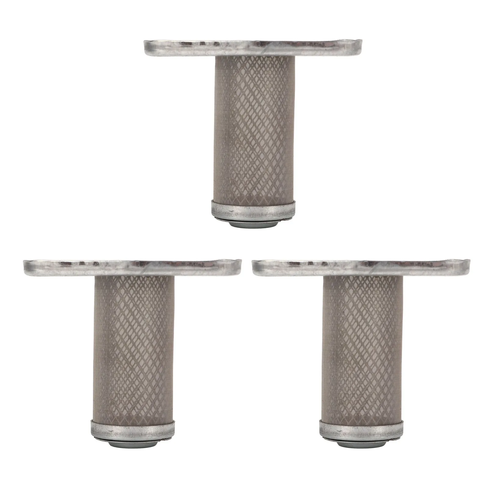 فلتر زيت بديل لميدالية Ezgo ، طقم حلقة O ، قطع غيار العربة ، 26591G01 ، 295CC ، 350CC