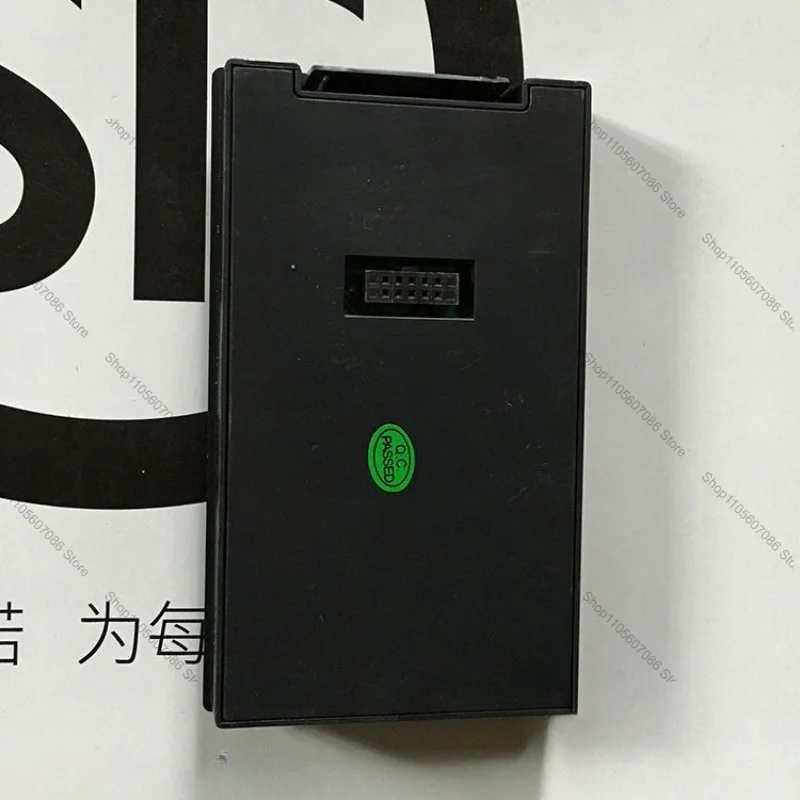 Suitable for Indvs InFocus Inverter Y500 Display Panel, Potentiometer Speed Control Panel Operator Panel Controller, Second-hand