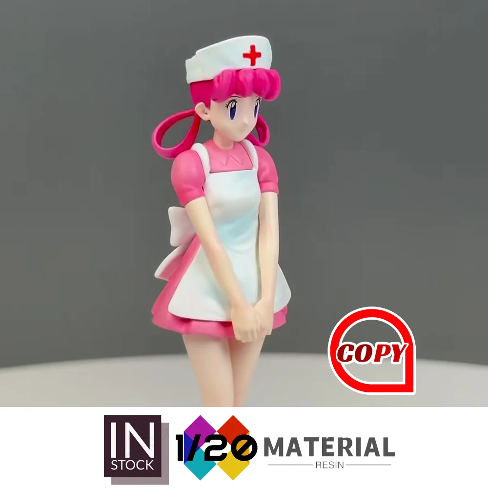 

[In Stock]1/20 Resin Scale World [COPY RACER][COPY LIMOUSINE] – Nurse Joy