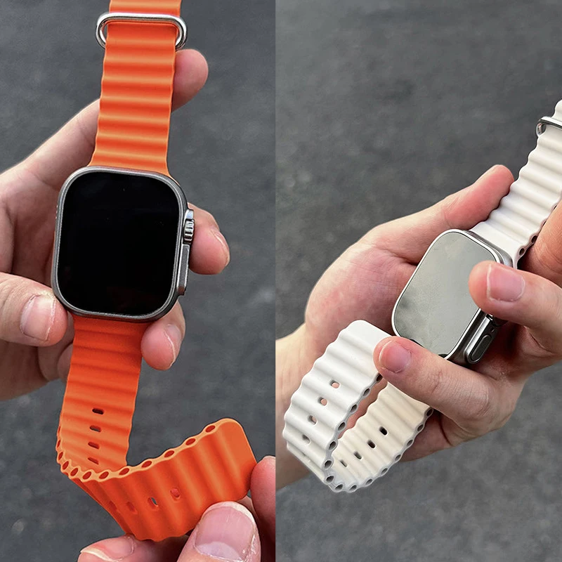 Official Ocean Stra…