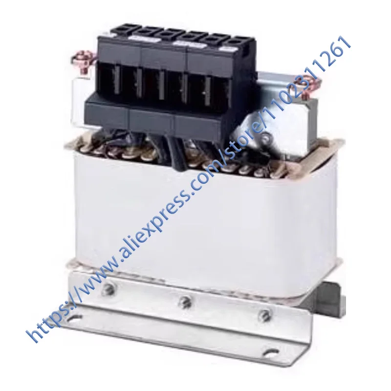 

Original NEW Plc Controller 6SL3203-0CE13-2AA0 Immediate Delivery