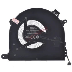 New Original Laptop CPU Cooling Fan For Lenovo ThinkBook 15 G2 Gen2 ITL ARE BAPC0906HY007 DC 5V 0.5A
