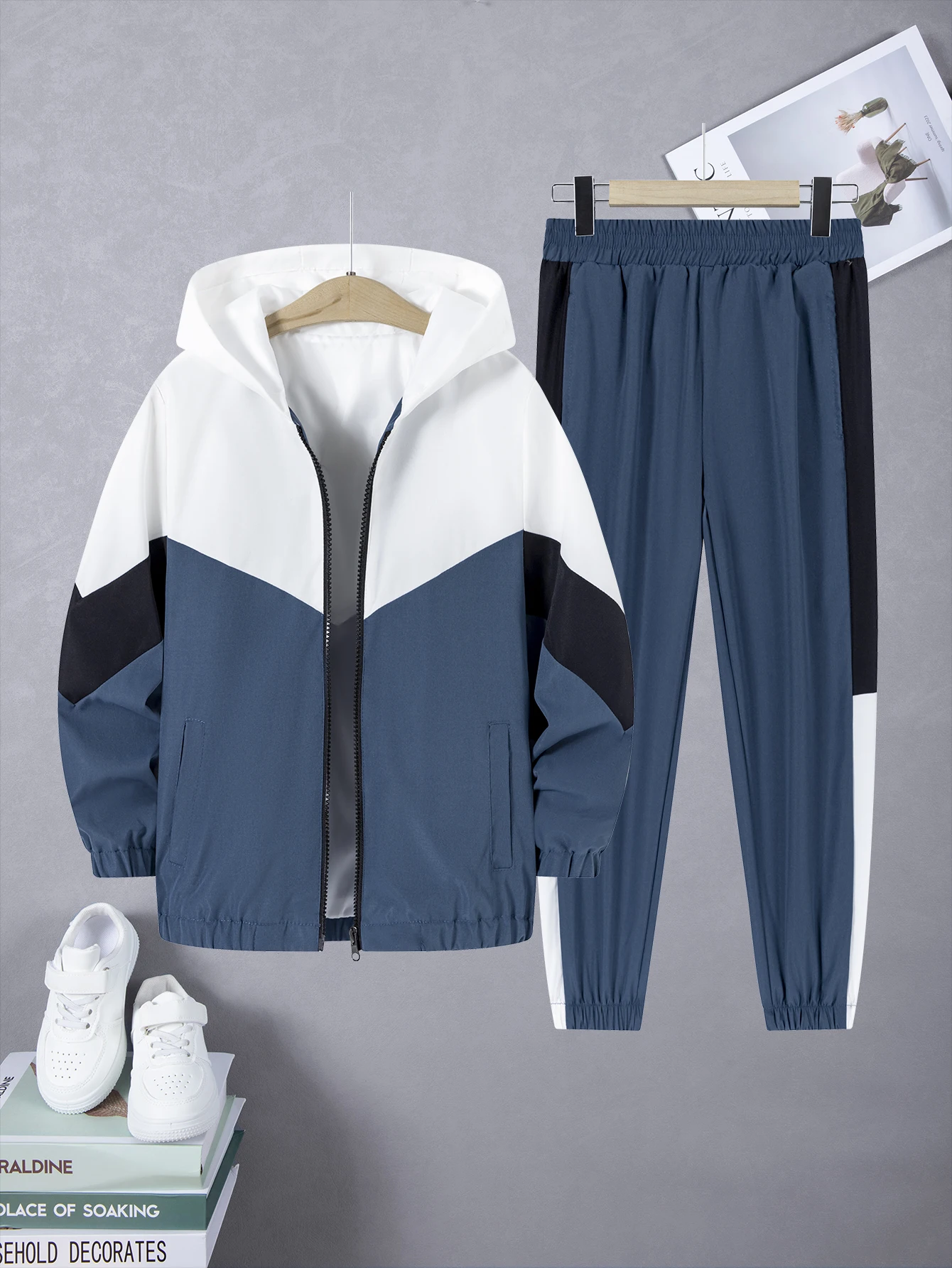 Spring Autumn Campu… - image