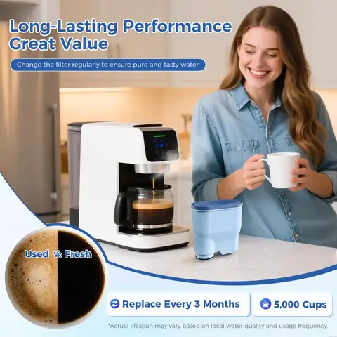 6 best sales एक्वाक्लीन - №2