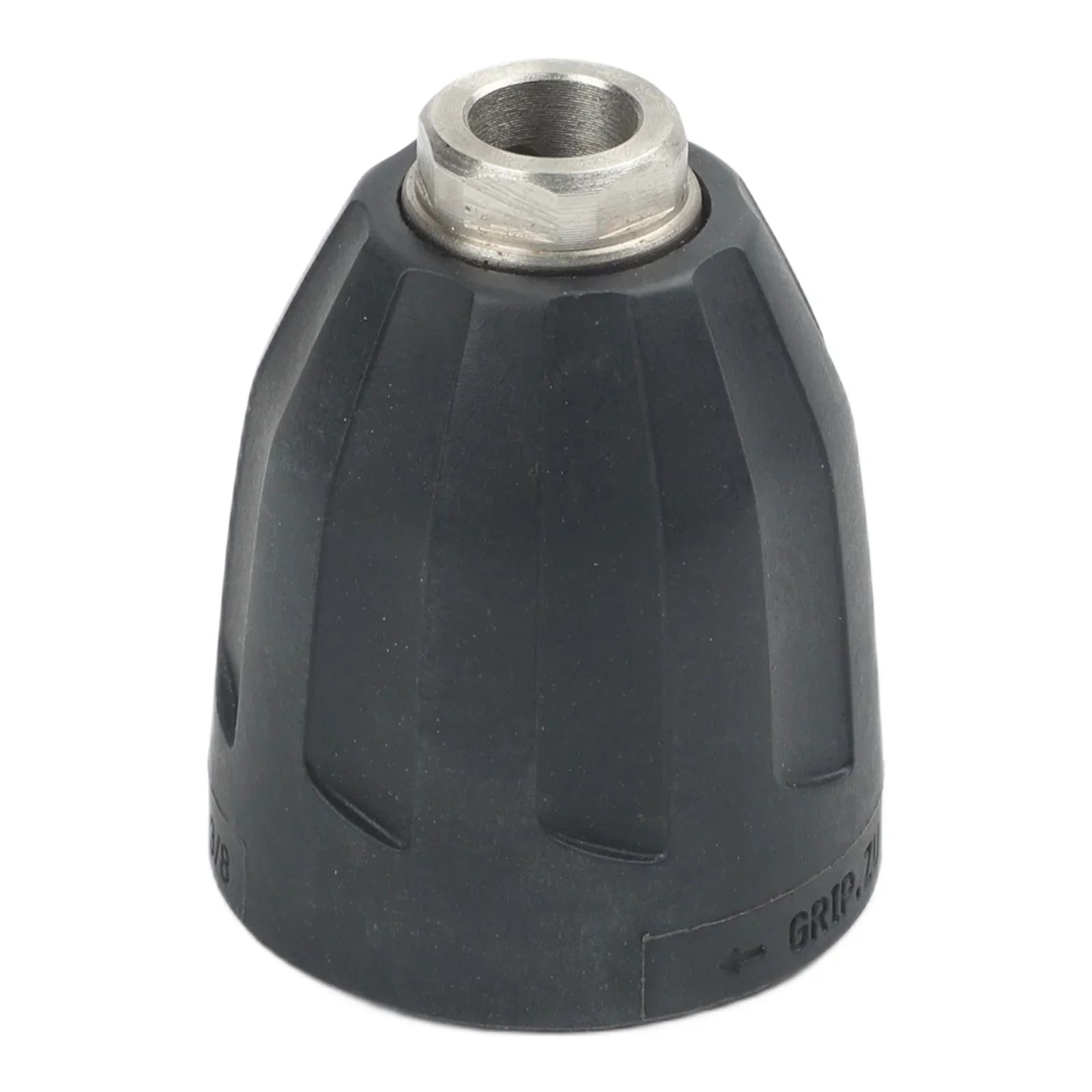 /1-10mm /Metal /Collet Chuck Replacement For For Powermaxx BS10.8V Cordless Drill Driver Assembly Tool Accessories Parts