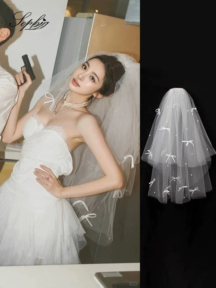 #15 Top 50 Bridal Veils Worth Buying In 2026