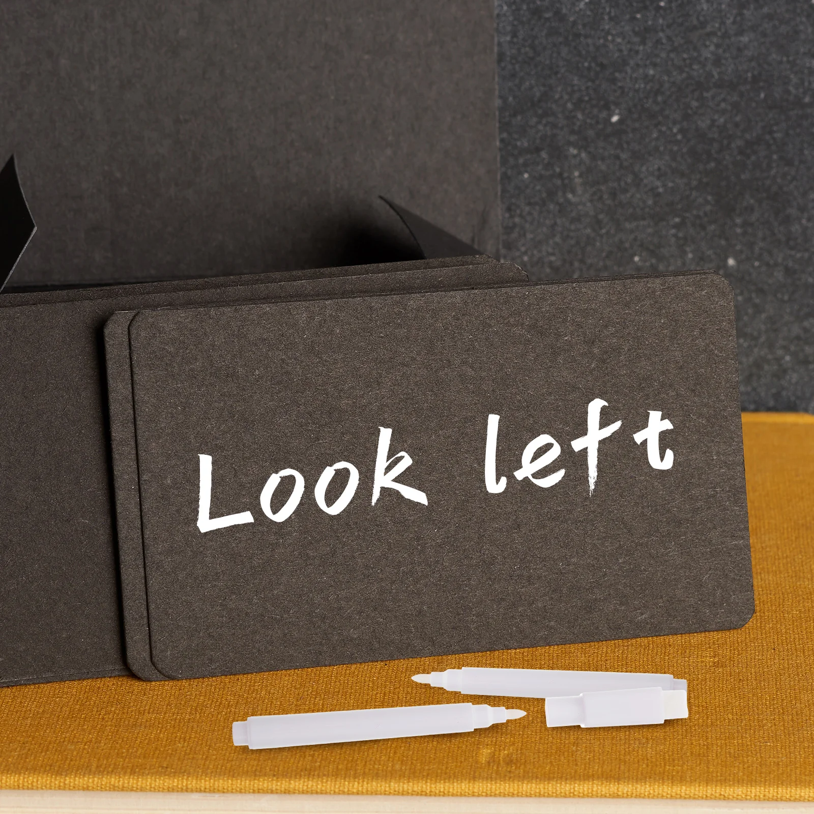 

15 Pcs White Marker Pen Chalkboard Erasable Markers Liquid Pens for Color Office