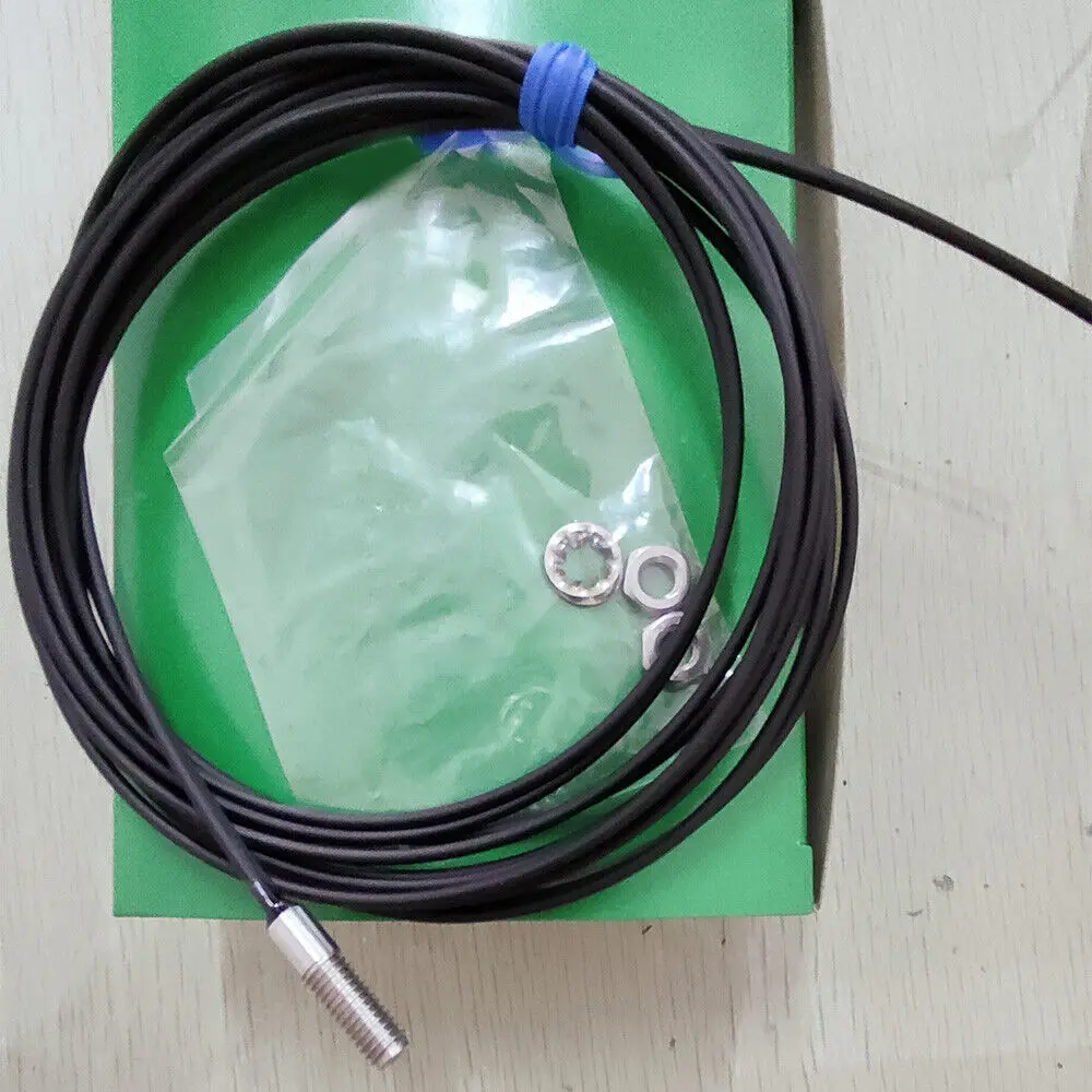 Optical Fiber Sensor FR5BC for TAKEX