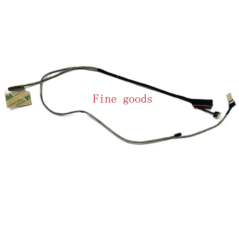 New LCD cable ddx1pdlc001 x1pdlc001 for HP tpn-q173 ddx1pblc011 HP q159 30p ddx1pdlc011