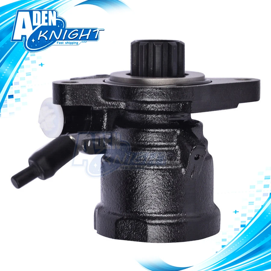 

For Toyota Land Power Steering Pump Cruiser 3.0TD Prado Colorado 1996-2002 44310-35590 4431035590