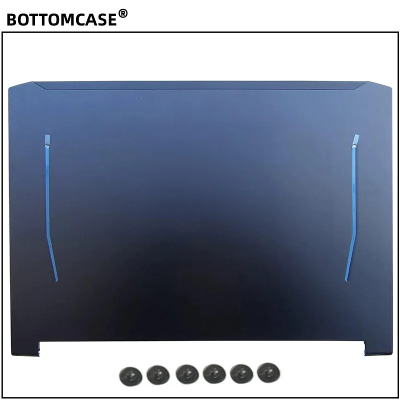 New For BOTTOMCASE® Predator Helios 300 PH315-52 Laptop LCD Back Cover Top Case 6070B1601901