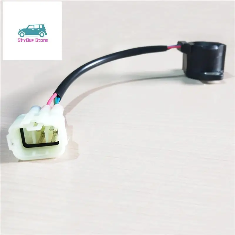 

4X автомобильный датчик положения дроссельной заслонки с проводом датчик дроссельной заслонки TPS датчик для Suzuki Sidekick 13420-56B00 1342056 B00