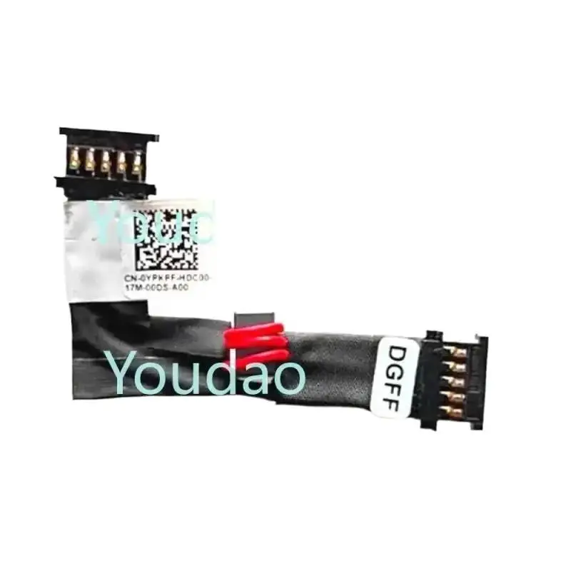 New For Precision 7760 M7760 DGFF Connector Cable 0YPKPF YPKPF €€