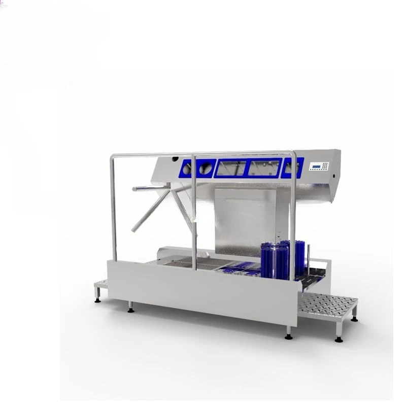Intelligent shoe washing machine, hand washing, disinfection and drying machine for soap, sole and upper cleaning machine