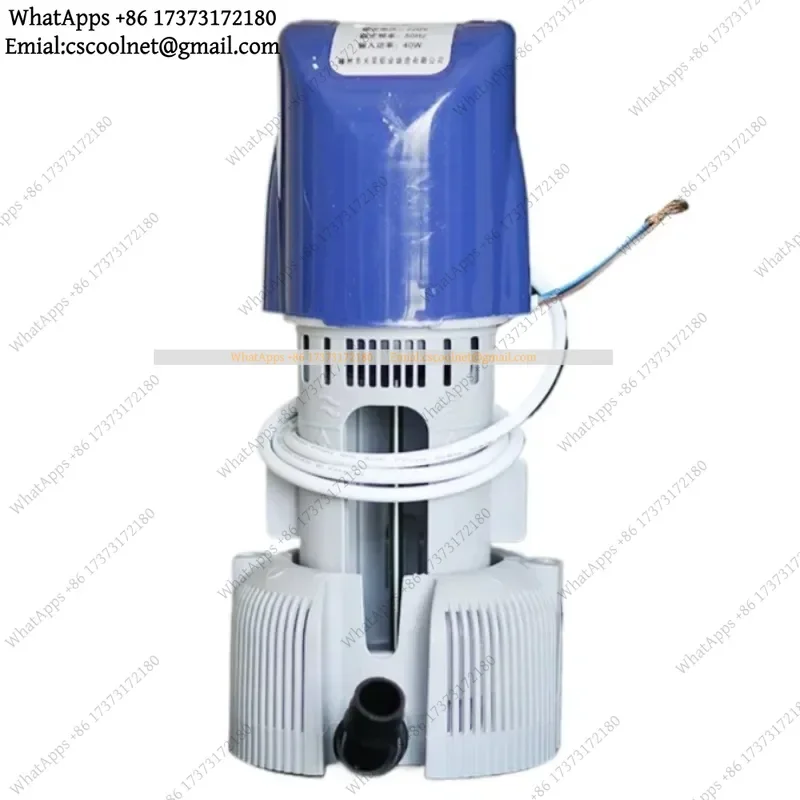 JS02 YTP66A YTP01 Evaporative Air Cooler Water Pump Replaces HFP1850 Replacement Parts