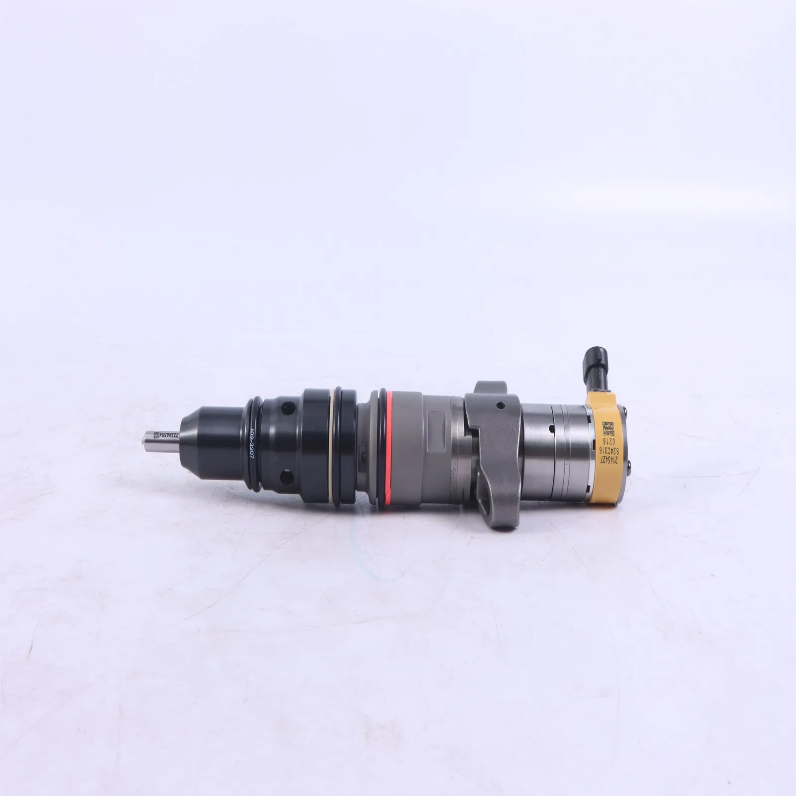

Топливная форсунка 20R8057 295-1408 387-9430 для двигателя Caterpillar C7 336GC Экскаватор