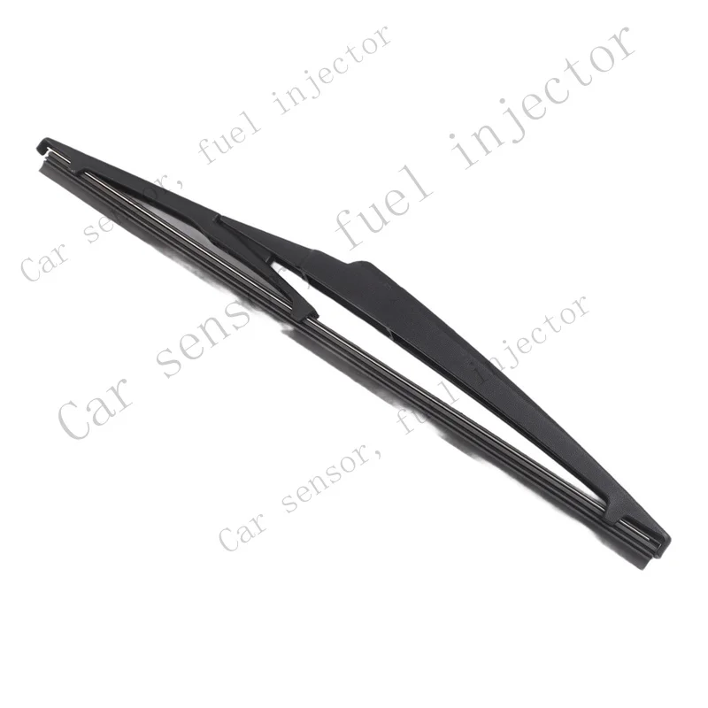 Q+ Rear Windscreen Wiper Blade Fits For Kia Rio 2017 2024 OEM Number 98850 H2000