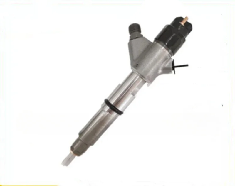 

22 JJ toolCommon Rail Fuel Injector 0445120344